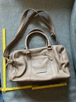 Handtasche - MARC O‘POLO - echtes Leder Friedrichshain-Kreuzberg - Friedrichshain Vorschau