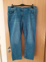 ⚘️NEUE STRETCH JEANS VON"BLUE MOTION"GR.50 Nordrhein-Westfalen - Overath Vorschau