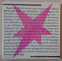 Vinyl Die Stars des Rock and Roll -  Brown Charles Hailey Niedersachsen - Seelze Vorschau
