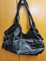 Handtaschenset schwarz u. weiß, auch einzeln erhältlich Bayern - Brennberg Vorschau