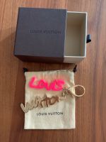 Original Louis Vuitton Sprouse Anhänger Taschenanhänger Pink Gold Bayern - Lauf a.d. Pegnitz Vorschau