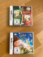 Nintendo DS Spiele Tinkerbell Nordrhein-Westfalen - Neuss Vorschau