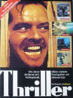 Thriller, Ein Filmbuch von Cinema CINEMA KINO FILM SCHAUSPIELER J Bayern - Oberpleichfeld Vorschau