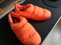 Adidas Adventure Gr.43 Farbe Orange Neu Nordrhein-Westfalen - Krefeld Vorschau