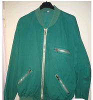 S.oliver Herren Jacke - Grün- Gr. S - Baumwolle West - Sindlingen Vorschau
