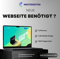 Webseite erstellen Website erstellen lassen Webdesign Altona - Hamburg Ottensen Vorschau