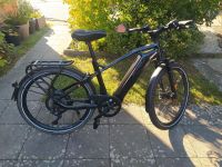 Flyer Upsteet 6 7.10 HS S-Pedelec E-Bike Brandenburg - Spremberg Vorschau