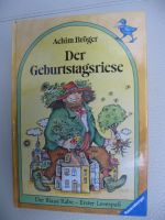 Achim Bröger: Der Geburtstagsriese Nordrhein-Westfalen - Niederzier Vorschau