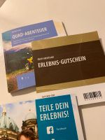 Jochen Schweizer Gutschein Quadfahrt Baden-Württemberg - Löchgau Vorschau