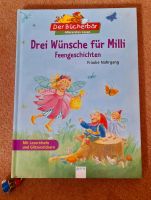 Kinderbuch Thüringen - Schmiedefeld am Rennsteig Vorschau