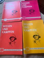 DDR - NVA Wissen und Kämpfen 2/5/7/14 Sachsen - Bad Dueben Vorschau