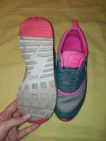 Nike Turnschuhe Gr. 37,5 Rheinland-Pfalz - Kaiserslautern Vorschau