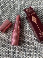 Charlotte tilbury „icon baby“ Lippenstift Frankfurt am Main - Eckenheim Vorschau