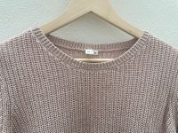 QS by s.Oliver Damen Strickpullover rosa Gr.38 M Bayern - Altenstadt Vorschau