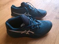 asics GEL-Resolution X Clay, Salon Green/Birch wie neu Bayern - Raisting Vorschau