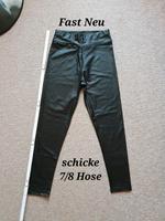 Kunstleder Leggings Größe 34/36 Shein Dresden - Klotzsche Vorschau
