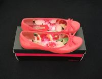 #Buffalo #Ballerina Gr. 38 in coral Eimsbüttel - Hamburg Niendorf Vorschau