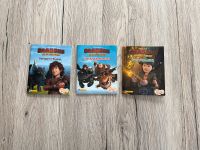 Dragons pixi Buch 6 & 7 & 8 Toggo je Heft 0,30€ Bayern - Kirchhaslach Vorschau