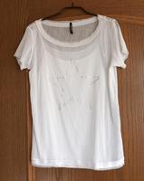 Laura Torelli   Shirt mit Top - Gr.S Saarland - Nonnweiler Vorschau