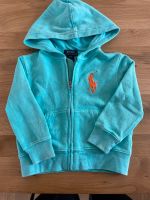 Polo Ralph Lauren Hoodie Kapuzen Jacke Größe 2 Jahre 92 Bayern - Pullach Vorschau