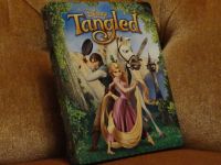 Tangled (Rapunzel Neu Verföhnt) Steelbook / Deutsche Blu-ray Top Nordrhein-Westfalen - Hagen Vorschau