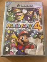 Gamecube Mario Party 4-7 - Details (s.Beschreibung) Leipzig - Probstheida Vorschau