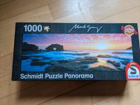 Puzzle Panorama 1000 Teile Rheinland-Pfalz - Ingelheim am Rhein Vorschau