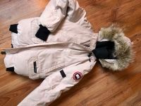 Canada Goose xxs Jacke Bomberjacke winterjacke Wandsbek - Hamburg Farmsen-Berne Vorschau