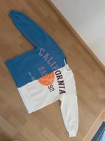 TOP! ONLY Pullover Oversized Gr.S Basketball cool Hessen - Hauneck Vorschau