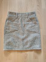 Street One Bouclé Winter Rock Gr. XS 34 beige NEU Bayern - Wunsiedel Vorschau