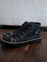 Stoffschuh EMP Harry Potter Slytherin Saarland - Merchweiler Vorschau