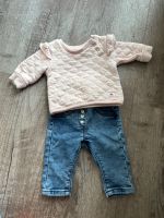 Pulli baby Größe 50 ohne Hose neuwertig Baden-Württemberg - Fellbach Vorschau