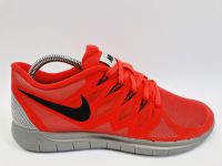 Nike Free 5.0 Rot H2O Repel Gr. 42,5 /fly Presto Flyknit Epic Top Rheinland-Pfalz - Worms Vorschau