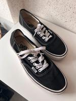 Vans Sneaker Neu Plateau Sachsen-Anhalt - Blankenburg (Harz) Vorschau