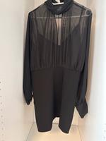 Kleid schwarz neu Hessen - Viernheim Vorschau