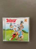 CD - Asterix Der Gallier - Obelix - Folge 1 *NEU* Thüringen - Jena Vorschau