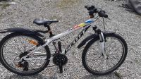 Tolles Kinderfahrrad ghost 24zoll 24gang top Neuhausen-Nymphenburg - Neuhausen Vorschau