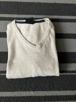 Smog Sweatshirt Sweater Pulli weiß beige M Pullover Bayern - Eichstätt Vorschau