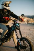 Freerider Street Edition E-Bike Elektro Motorrad Moped Straße Sachsen - Hainichen Vorschau