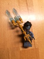 Lego Ninjago Prinz von Merlopia Benthomaar Sammelkarte Kai Thüringen - Wurzbach Vorschau