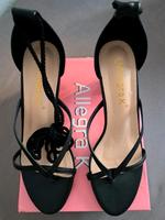 Schuhe Damen Sachsen-Anhalt - Raguhn Vorschau