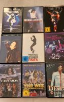 Vintage Retro DVD Collection Michael Jackson (11 DVDs) Selten Berlin - Steglitz Vorschau