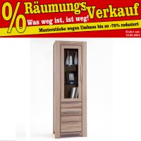 Highboard Schrank Kommode Vitrine Sideboard ELF-2661 Muster D Nordrhein-Westfalen - Wetter (Ruhr) Vorschau