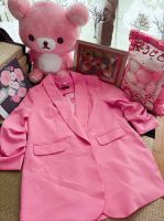 cute kawaii Blazer pink rosa cosplay lolita kpop Baden-Württemberg - Pforzheim Vorschau