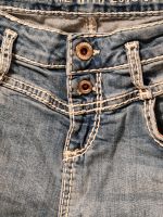 Soccx Damenjeans Waist 27/Length 32 Kreis Pinneberg - Moorrege Vorschau