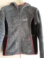 JACK WOLFSKIN FLEECE JACKE GR 40 Nordrhein-Westfalen - Remscheid Vorschau