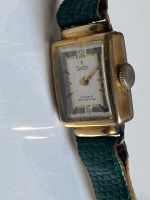 Zentra Damenuhr Handaufzug mechanisch Vintage Uhr Armbanduhr Niedersachsen - Springe Vorschau
