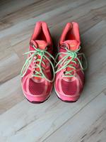 ASICS Gel Cumulus 17, pink, 43,5 11 Laufschuhe Nordrhein-Westfalen - Mechernich Vorschau