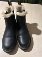 Dr martens chelseaboots gr 38 West - Zeilsheim Vorschau