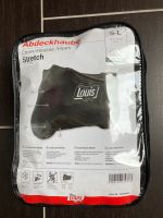 Louis Motorrad Abdeckplane / -haube Premium Cover S-L wie NEU Bayern - Erlangen Vorschau